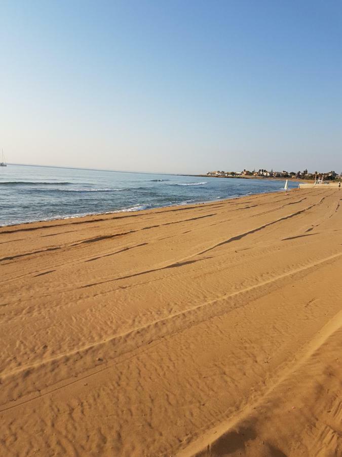 Villa Ammari Авола Экстерьер фото
