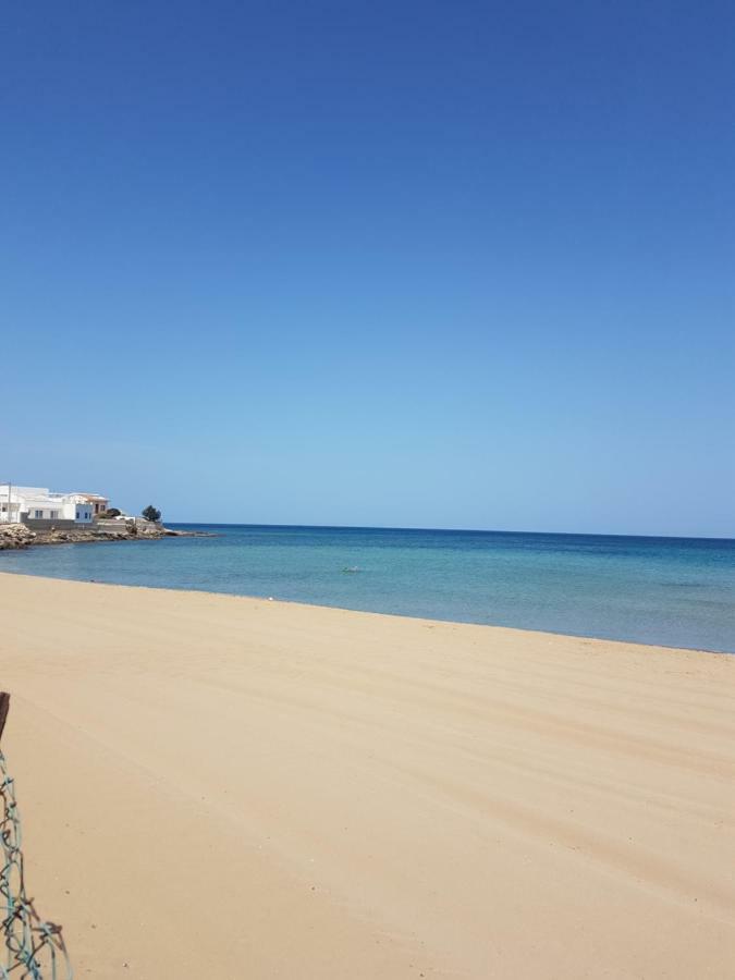 Villa Ammari Авола Экстерьер фото