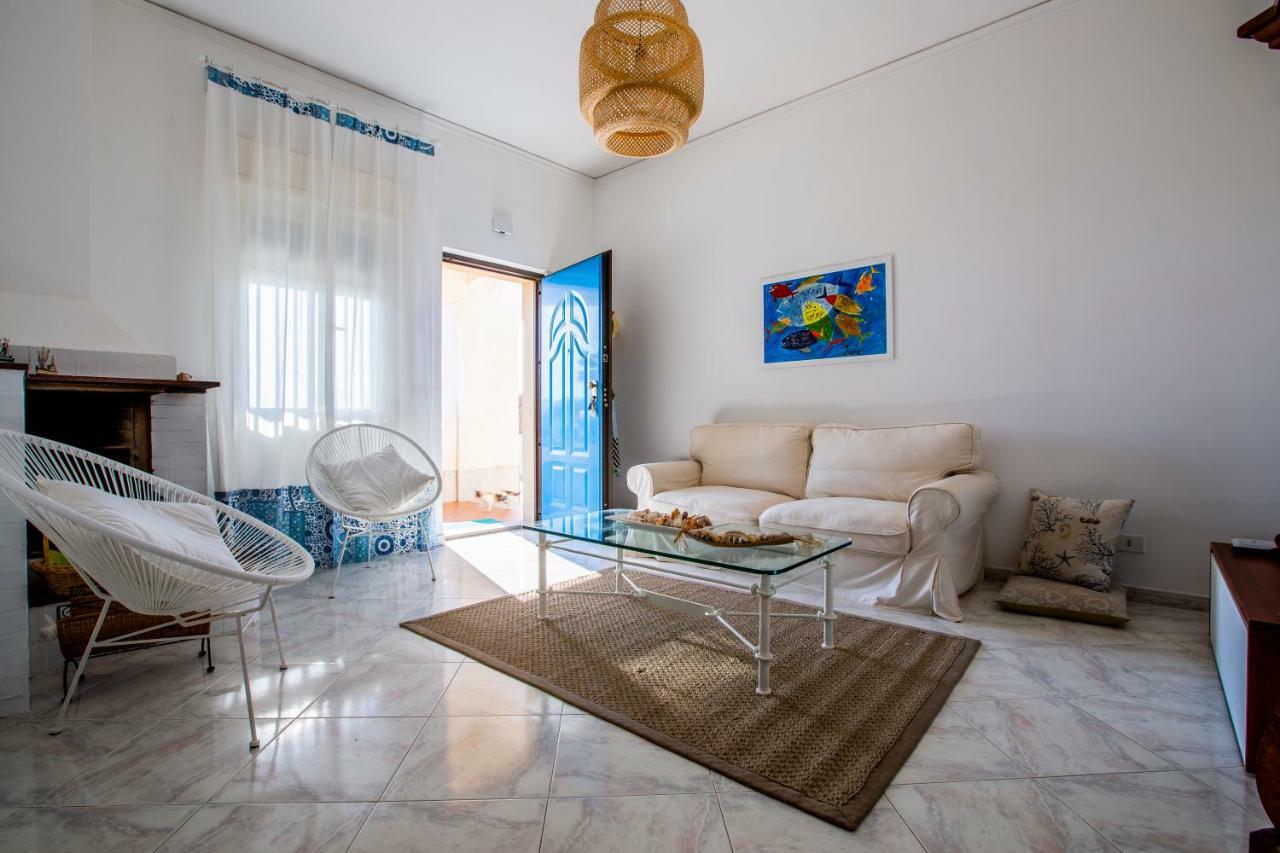 Villa Ammari Авола Экстерьер фото