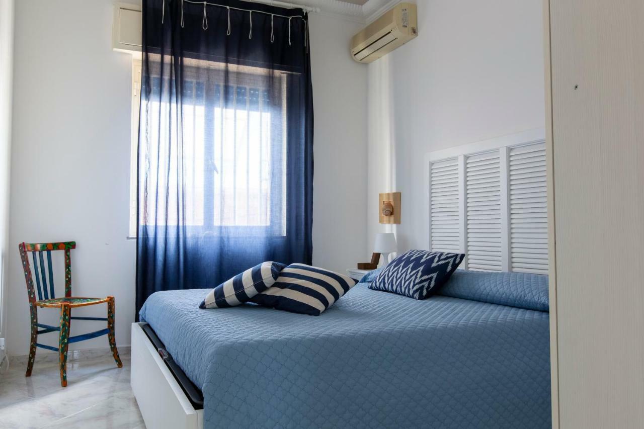 Villa Ammari Авола Экстерьер фото